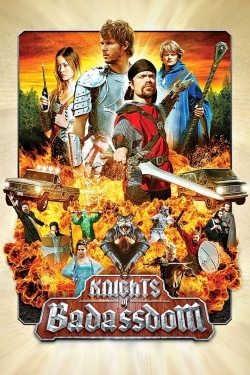 Watch Free Knights of Badassdom HD Online on SFlix