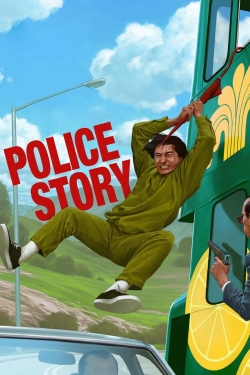 Watch Free Police Story HD Online on SFlix