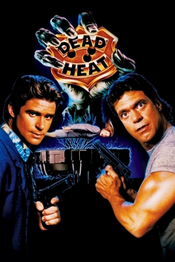 Watch Free Dead Heat HD Online on SFlix