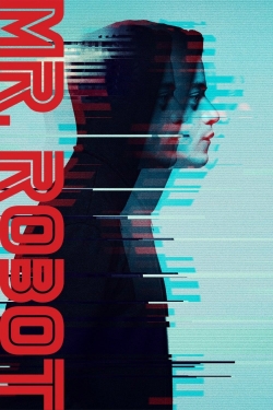 Watch Free Mr. Robot HD Online on SFlix