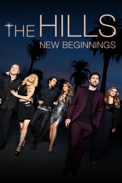 Watch Free The Hills: New Beginnings HD Online on SFlix