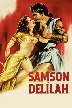 Watch Free Samson and Delilah HD Online on SFlix