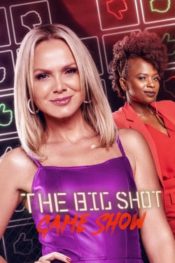 Watch Free The Big Shot Game Show HD Online on SFlix