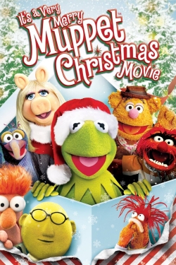 Watch Free It's a Very Merry Muppet Christmas Movie HD Online on SFlix