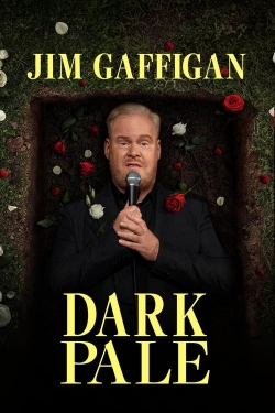 Watch Free Jim Gaffigan: Dark Pale HD Online on SFlix