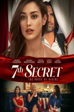 Watch Free 7th Secret HD Online on SFlix