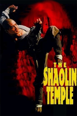 Watch Free The Shaolin Temple HD Online on SFlix