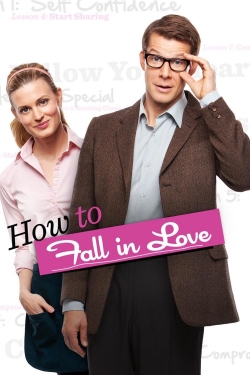 Watch Free How to Fall in Love HD Online on SFlix