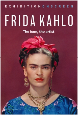 Watch Free Frida Kahlo HD Online on SFlix