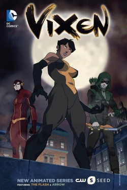 Watch Free Vixen HD Online on SFlix