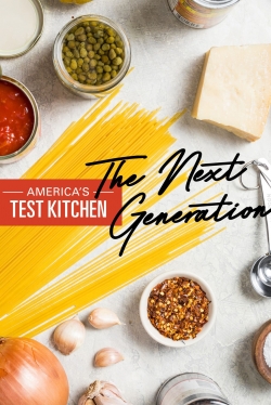 Watch Free America's Test Kitchen: The Next Generation HD Online on SFlix