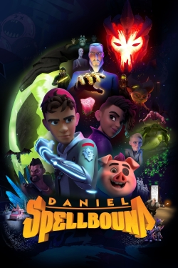 Watch Free Daniel Spellbound HD Online on SFlix