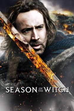 Watch Free Season of the Witch HD Online on SFlix