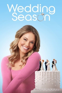 Watch Free Wedding Season HD Online on SFlix