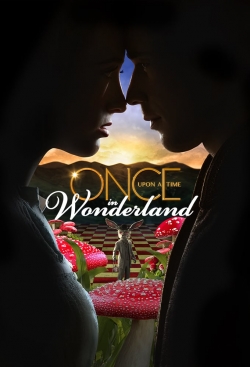 Watch Free Once Upon a Time in Wonderland HD Online on SFlix