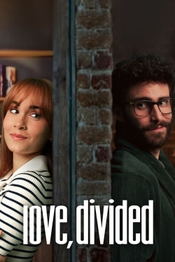 Watch Free Love, Divided HD Online on SFlix