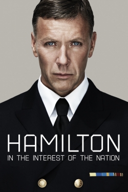 Watch Free Hamilton: In the Interest of the Nation HD Online on SFlix