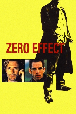 Watch Free Zero Effect HD Online on SFlix