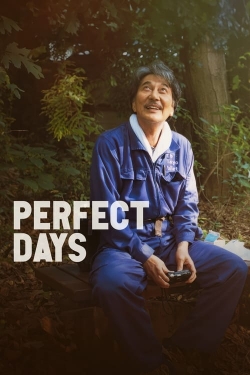 Watch Free Perfect Days HD Online on SFlix