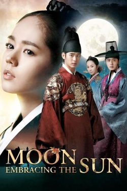 Watch Free The Moon Embracing the Sun HD Online on SFlix