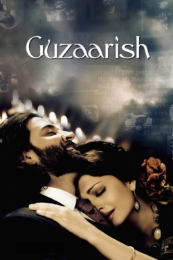 Watch Free Guzaarish HD Online on SFlix