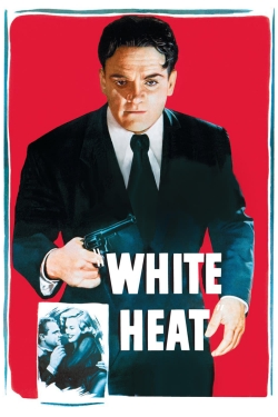 Watch Free White Heat HD Online on SFlix