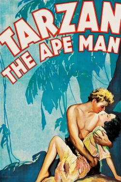 Watch Free Tarzan the Ape Man HD Online on SFlix