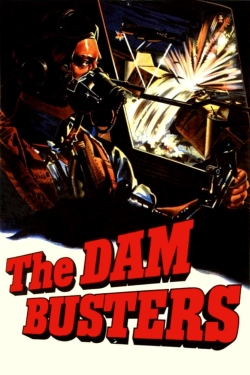 Watch Free The Dam Busters HD Online on SFlix