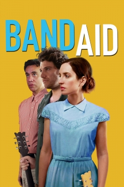 Watch Free Band Aid HD Online on SFlix