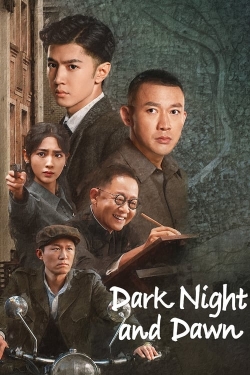 Watch Free Dark Night and Dawn HD Online on SFlix