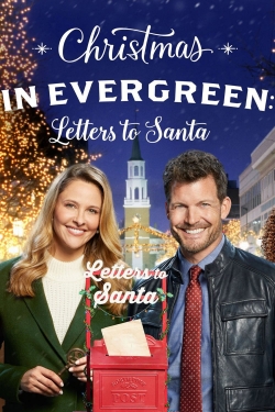 Watch Free Christmas in Evergreen: Letters to Santa HD Online on SFlix