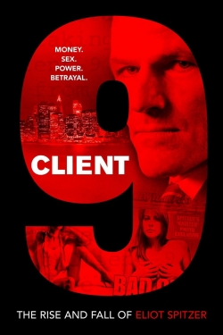 Watch Free Client 9: The Rise and Fall of Eliot Spitzer HD Online on SFlix