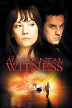 Watch Free The Accidental Witness HD Online on SFlix