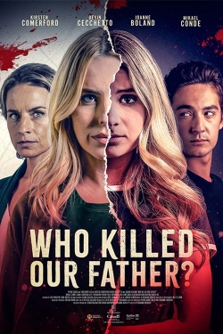 Watch Free Who Killed Our Father? HD Online on SFlix