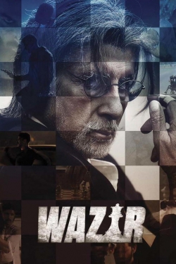 Watch Free Wazir HD Online on SFlix