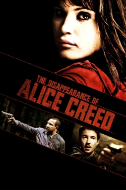 Watch Free The Disappearance of Alice Creed HD Online on SFlix