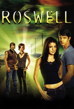 Watch Free Roswell HD Online on SFlix