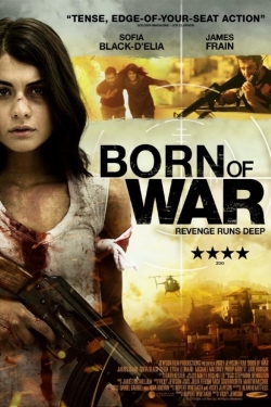 Watch Free Born Of War HD Online on SFlix