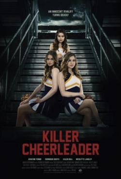 Watch Free Killer Cheerleader HD Online on SFlix