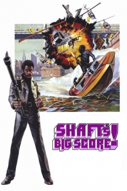 Watch Free Shaft's Big Score! HD Online on SFlix