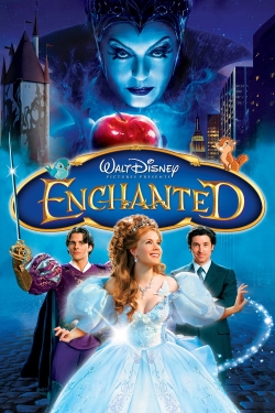 Watch Free Enchanted HD Online on SFlix