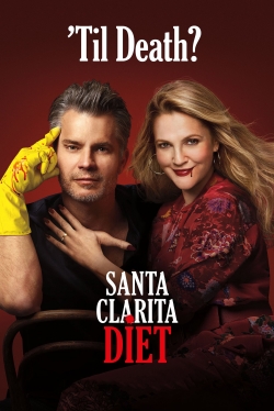 Watch Free Santa Clarita Diet HD Online on SFlix