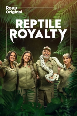 Watch Free Reptile Royalty HD Online on SFlix