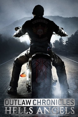 Watch Free Outlaw Chronicles: Hells Angels HD Online on SFlix