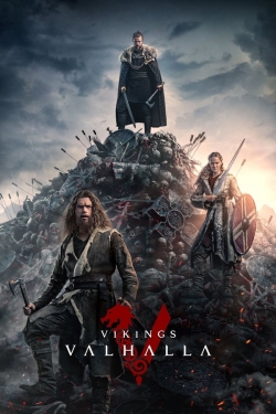 Watch Free Vikings: Valhalla HD Online on SFlix