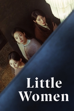 Watch Free Little Women HD Online on SFlix