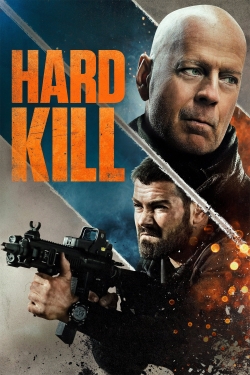 Watch Free Hard Kill HD Online on SFlix