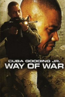 Watch Free The Way of War HD Online on SFlix