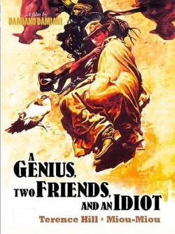 Watch Free A Genius, Two Friends, and an Idiot HD Online on SFlix