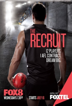 Watch Free The Recruit HD Online on SFlix